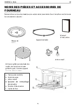 Предварительный просмотр 67 страницы Pando PHM-850 Manual