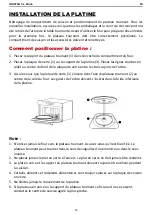 Предварительный просмотр 68 страницы Pando PHM-850 Manual