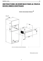 Предварительный просмотр 70 страницы Pando PHM-850 Manual