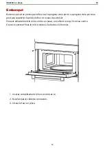 Предварительный просмотр 71 страницы Pando PHM-850 Manual