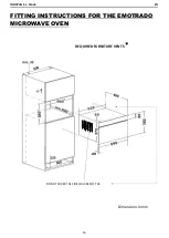 Предварительный просмотр 96 страницы Pando PHM-850 Manual