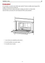 Предварительный просмотр 97 страницы Pando PHM-850 Manual