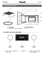 Предварительный просмотр 82 страницы Pando PHM-950 User Manual