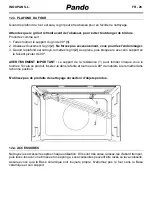 Предварительный просмотр 100 страницы Pando PHM-950 User Manual