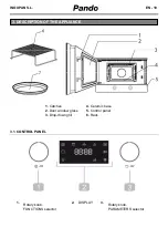 Предварительный просмотр 116 страницы Pando PHM-950 User Manual