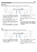 Предварительный просмотр 11 страницы Pando PHM9500 User Manual