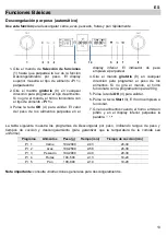 Предварительный просмотр 13 страницы Pando PHM9500 User Manual