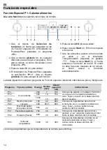 Предварительный просмотр 14 страницы Pando PHM9500 User Manual