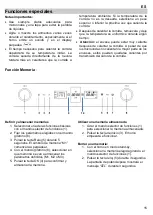 Предварительный просмотр 15 страницы Pando PHM9500 User Manual