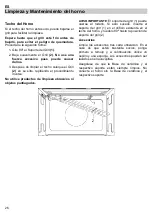 Предварительный просмотр 26 страницы Pando PHM9500 User Manual