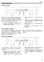 Предварительный просмотр 39 страницы Pando PHM9500 User Manual