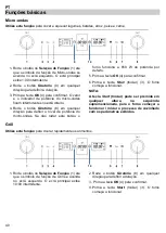 Предварительный просмотр 40 страницы Pando PHM9500 User Manual