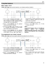 Предварительный просмотр 41 страницы Pando PHM9500 User Manual