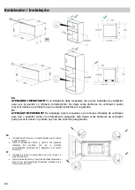 Предварительный просмотр 60 страницы Pando PHM9500 User Manual