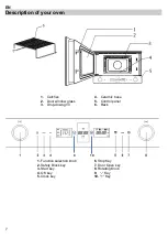 Предварительный просмотр 72 страницы Pando PHM9500 User Manual