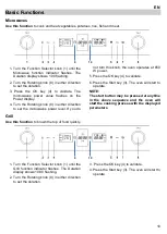 Предварительный просмотр 75 страницы Pando PHM9500 User Manual