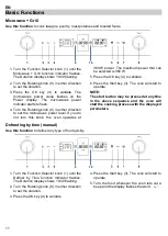 Предварительный просмотр 76 страницы Pando PHM9500 User Manual