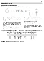 Предварительный просмотр 77 страницы Pando PHM9500 User Manual