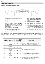 Предварительный просмотр 78 страницы Pando PHM9500 User Manual