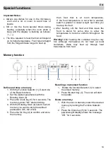 Предварительный просмотр 79 страницы Pando PHM9500 User Manual