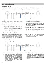 Предварительный просмотр 102 страницы Pando PHM9500 User Manual