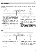 Предварительный просмотр 103 страницы Pando PHM9500 User Manual