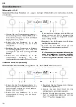 Предварительный просмотр 104 страницы Pando PHM9500 User Manual