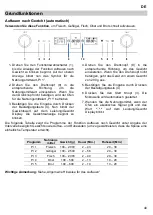 Предварительный просмотр 105 страницы Pando PHM9500 User Manual