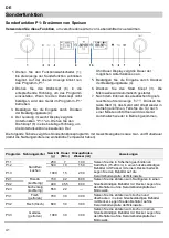 Предварительный просмотр 106 страницы Pando PHM9500 User Manual