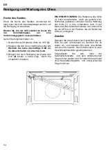 Предварительный просмотр 118 страницы Pando PHM9500 User Manual