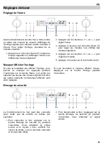 Предварительный просмотр 131 страницы Pando PHM9500 User Manual