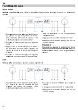 Предварительный просмотр 132 страницы Pando PHM9500 User Manual