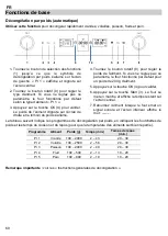 Предварительный просмотр 134 страницы Pando PHM9500 User Manual