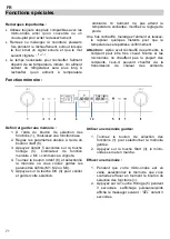 Предварительный просмотр 136 страницы Pando PHM9500 User Manual