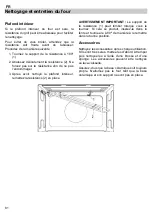 Предварительный просмотр 146 страницы Pando PHM9500 User Manual