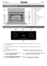 Preview for 69 page of Pando PHTV-942 User Manual