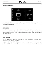 Preview for 105 page of Pando PHTV-942 User Manual