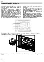 Preview for 16 page of Pando PHV9400 Instruction Manual