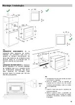 Preview for 61 page of Pando PHV9400 Instruction Manual