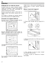 Preview for 86 page of Pando PHV9400 Instruction Manual