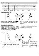 Preview for 105 page of Pando PHV9400 Instruction Manual