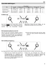 Preview for 135 page of Pando PHV9400 Instruction Manual