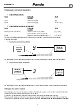 Preview for 33 page of Pando PI-TEP Installation Manual