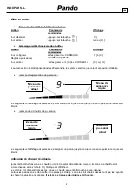 Preview for 54 page of Pando PI-TEP Installation Manual