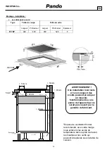 Preview for 62 page of Pando PI-TEP Installation Manual