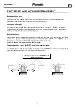 Preview for 74 page of Pando PI-TEP Installation Manual