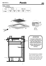 Preview for 83 page of Pando PI-TEP Installation Manual