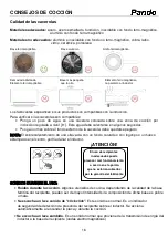 Preview for 16 page of Pando PI3200 Instructions Of Use