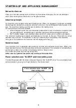 Preview for 56 page of Pando PI3200 Instructions Of Use