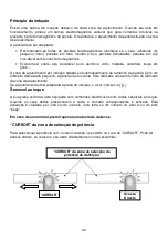 Предварительный просмотр 32 страницы Pando PI3300 Instructions Of Use